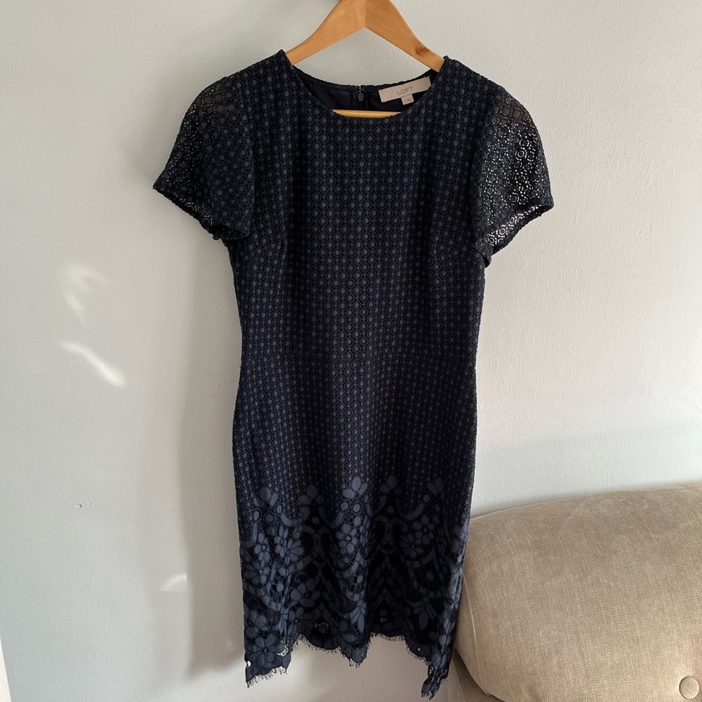 LOFT Dress
